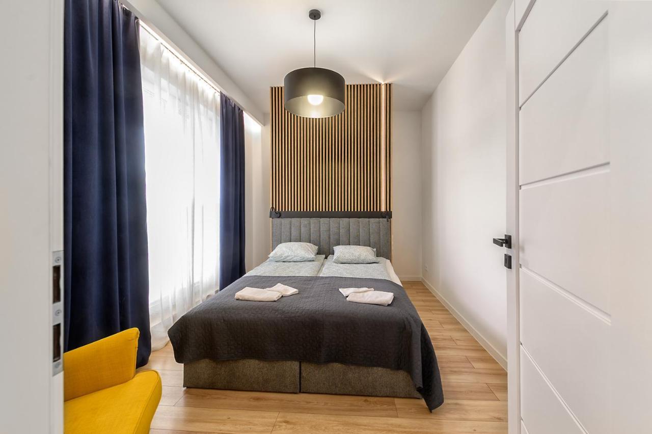 Apartment Alfa 09 *